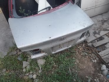 Honda, 2001 г., Б/у, Оригинал at lalafo.kg Honda, 2001 г., Б/у, Оригинал