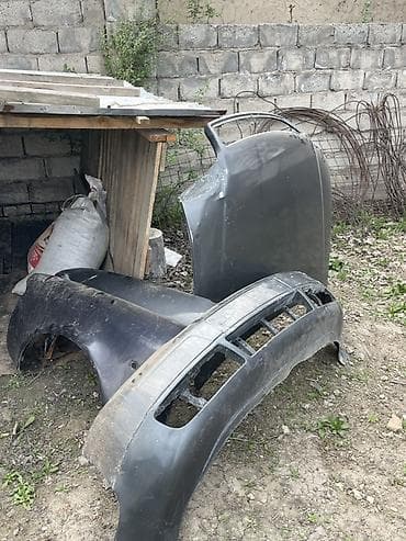 На АУДИ А6
Два левых крыла
Капот
Передний бампер
Ауди А6 at lalafo.kg На АУДИ А6
Два левых крыла
Капот
Передний бампер
Ауди А6