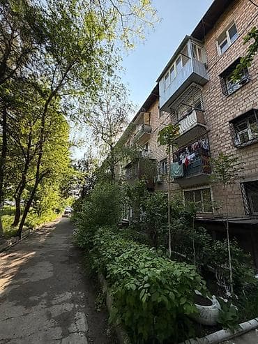2 бөлмө, 40 м², Ахунбаев / Малдыбаев көч. Хрущевка, 2 кабат, Дизайнердик оңдоо lalafo.kg да 2 бөлмө, 40 м², Ахунбаев / Малдыбаев көч. Хрущевка, 2 кабат, Дизайнердик оңдоо