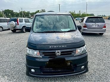 Honda Stepwgn: 2005 г., 2 л, Автомат, Бензин, Минивэн at lalafo.kg Honda Stepwgn: 2005 г., 2 л, Автомат, Бензин, Минивэн
