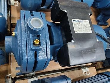 В продаже имеются центробежный насос с двумя рабочими колесами для at lalafo.kg В продаже имеются центробежный насос с двумя рабочими колесами для