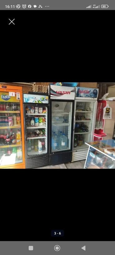 Продаю Продажа магазинов Отдельностоящий магазин, 30 м², С оборудованием, 1 этаж at lalafo.kg Продаю Продажа магазинов Отдельностоящий магазин, 30 м², С оборудованием, 1 этаж