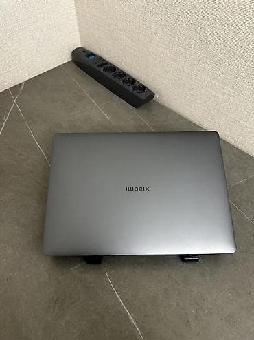 Ноутбуки HUAWEI: Ультрабук, Б/у, Intel Core i5 at lalafo.kg — 4 Ноутбуки HUAWEI: Ультрабук, Б/у, Intel Core i5 — 4