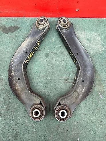 Комплект рычагов Hyundai 2018 г., Б/у, Оригинал at lalafo.kg Комплект рычагов Hyundai 2018 г., Б/у, Оригинал