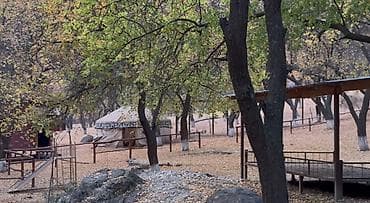 Юрта традиционного типа для установки на природе. Характеристики: - at lalafo.kg — 2 Юрта традиционного типа для установки на природе. Характеристики: - — 2