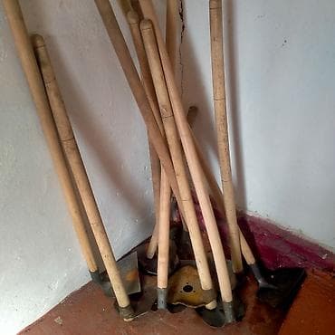 Тяпки at lalafo.kg Тяпки