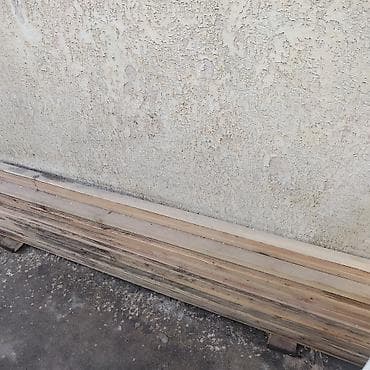 Доски, Строганные, Для строительства, Сосна at lalafo.kg Доски, Строганные, Для строительства, Сосна