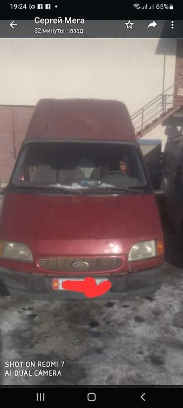 Сдаю грузовой бус,все условия по телефону at lalafo.kg Сдаю грузовой бус,все условия по телефону