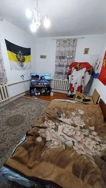 Dacia: Дом, 62 м², 4 комнаты at lalafo.kg — 10 Dacia: Дом, 62 м², 4 комнаты — 10