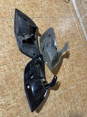 Комплект поворотников 2001 г., Б/у, Оригинал, Япония at lalafo.kg Комплект поворотников 2001 г., Б/у, Оригинал, Япония