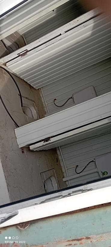 Биодааратканалар: Контейнер-санузел модульного типа Описание: - База: морской контейнер lalafo.kg да — 6 Биодааратканалар: Контейнер-санузел модульного типа Описание: - База: морской контейнер — 6