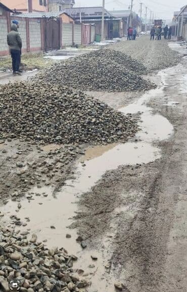 Оптималка: Оптималка, Чистая, В кубах, Камаз at lalafo.kg — 5 Оптималка: Оптималка, Чистая, В кубах, Камаз — 5