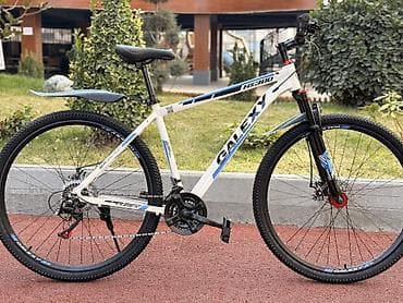 Велосипеддерди сатып алуу: Велосипед HX300 (колеса 29”, алюминиевая рама XL) на рост 170 - 200см lalafo.kg да — 1 Велосипеддерди сатып алуу: Велосипед HX300 (колеса 29”, алюминиевая рама XL) на рост 170 - 200см — 1