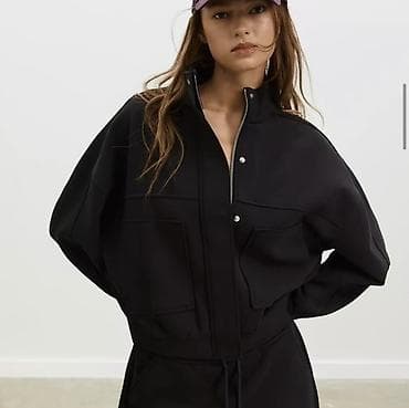 Haima: Бомбер, Күз-жаз, S lalafo.kg да — 1 Haima: Бомбер, Күз-жаз, S — 1