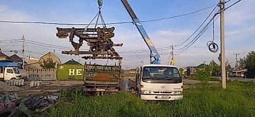 Proton: Манипулятор lalafo.kg да — 6 Proton: Манипулятор — 6