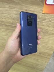 Redmi, Redmi Note 9, Б/у, 128 ГБ, 2 SIM at lalafo.kg Redmi, Redmi Note 9, Б/у, 128 ГБ, 2 SIM