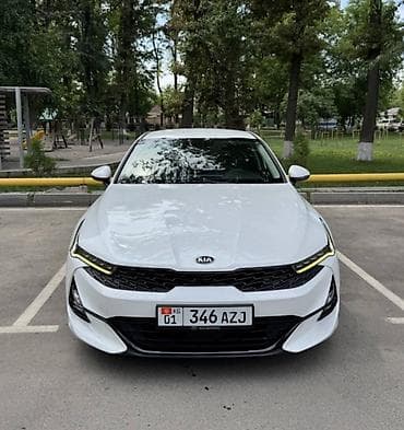 Сдаю Kia K5, Посуточно, Без водителя, | Водительские права, От 18 лет at lalafo.kg Сдаю Kia K5, Посуточно, Без водителя, | Водительские права, От 18 лет