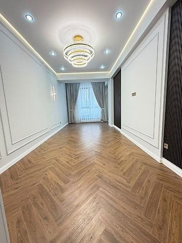 4 комнаты, 105 м², Асанбай мкр Элитка, 3 этаж, Евроремонт at lalafo.kg 4 комнаты, 105 м², Асанбай мкр Элитка, 3 этаж, Евроремонт