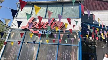 Требуется воспитатель в частный детский сад at lalafo.kg Требуется воспитатель в частный детский сад