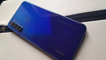 Redmi, Redmi Note 8, Б/у, 64 ГБ, 1 SIM, 2 SIM at lalafo.kg Redmi, Redmi Note 8, Б/у, 64 ГБ, 1 SIM, 2 SIM