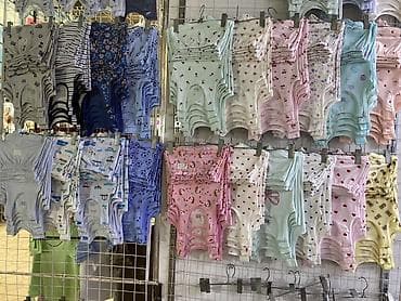 Трусики, Хлопок at lalafo.kg Трусики, Хлопок