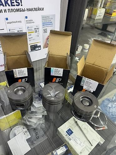 Поршни Mercedes-Benz Турция at lalafo.kg Поршни Mercedes-Benz Турция