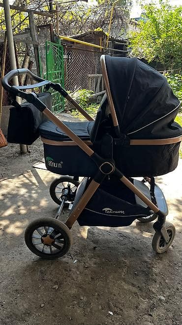 Коляска 3в1 Teknum Продается коляска трансформер В комплекте at lalafo.kg Коляска 3в1 Teknum Продается коляска трансформер В комплекте