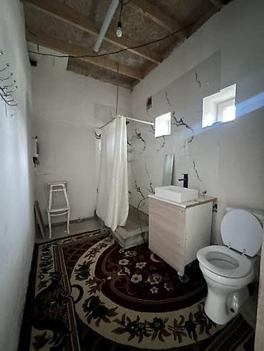 Продажа дач: Продаётся 2х этажный жилой дом из кирпича с плоской бетонной площадкой at lalafo.kg — 8 Продажа дач: Продаётся 2х этажный жилой дом из кирпича с плоской бетонной площадкой — 8