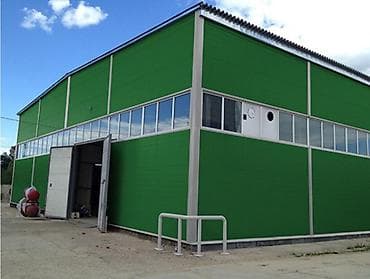 Склад 3–7 күндө даяр! Сендвич панель – 1500 сом/м² ✔ Тез ✔ Жылуу ✔ at lalafo.kg Склад 3–7 күндө даяр! Сендвич панель – 1500 сом/м² ✔ Тез ✔ Жылуу ✔