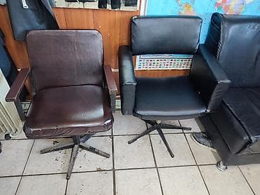 Тигүүчүлөр үчүн отургучтар: Детский пуфик Для барбера, парикмахер lalafo.kg да — 8 Тигүүчүлөр үчүн отургучтар: Детский пуфик Для барбера, парикмахер — 8