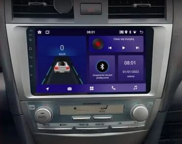 Новый, Нестандартный, 9 ", Android (встроенная ОС), 4 ГБ ОЗУ, 64 Гб ПЗУ at lalafo.kg Новый, Нестандартный, 9 ", Android (встроенная ОС), 4 ГБ ОЗУ, 64 Гб ПЗУ