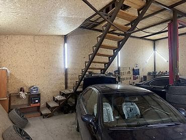 Продаю или меняю !!!! В связи с более масштабной стройкой на этой же at lalafo.kg Продаю или меняю !!!! В связи с более масштабной стройкой на этой же