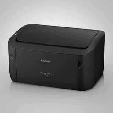 Срочно!!! Лазерный принтер Canon imageCLASS LBP6030B Б/У at lalafo.kg Срочно!!! Лазерный принтер Canon imageCLASS LBP6030B Б/У