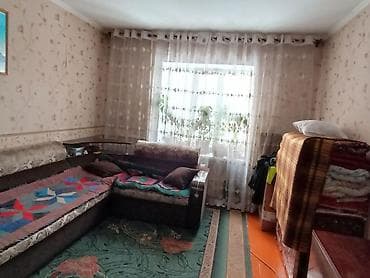 1 бөлмө, 35 м², Жеке план, 2 кабат lalafo.kg да 1 бөлмө, 35 м², Жеке план, 2 кабат