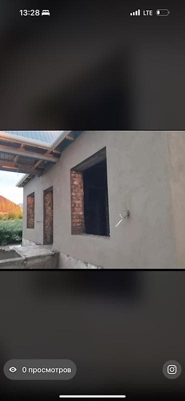 Штукатурные работы. Профессиональное выравнивание стен и откосов at lalafo.kg Штукатурные работы. Профессиональное выравнивание стен и откосов