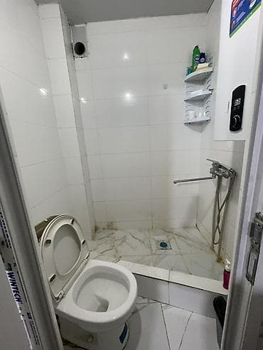 Сдается отдельное 2-х комнатное кв-ра с мебелью и бытовой техникой at lalafo.kg — 6 Сдается отдельное 2-х комнатное кв-ра с мебелью и бытовой техникой — 6