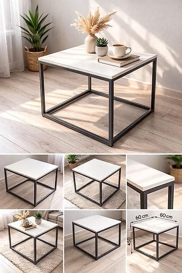 Бычуучу столдор: Продаю журнальный столик очень удобный lalafo.kg да — 2 Бычуучу столдор: Продаю журнальный столик очень удобный — 2