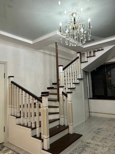 Делаем качественные лестницы. В стоимость входят материалы at lalafo.kg Делаем качественные лестницы. В стоимость входят материалы