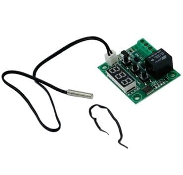 Термостат 12 вольт at lalafo.kg Термостат 12 вольт