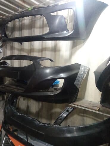 Передний Kia, Новый at lalafo.kg Передний Kia, Новый