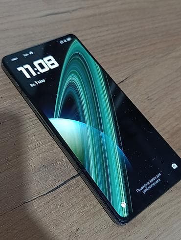 Redmi, Redmi K40 Gaming, Б/у, 256 ГБ, цвет - Черный, 2 SIM at lalafo.kg Redmi, Redmi K40 Gaming, Б/у, 256 ГБ, цвет - Черный, 2 SIM