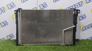 Mercedes-Benz W212 E350 v-3.5 2010 годрадиатор кондиционера at lalafo.kg Mercedes-Benz W212 E350 v-3.5 2010 годрадиатор кондиционера