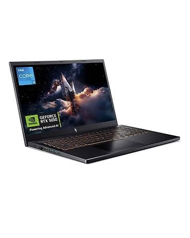 🔥 Acer Nitro V 15 (ANV15-52-57BB) 🎮 Отличный игровой ноутбук за свои at lalafo.kg — 2 🔥 Acer Nitro V 15 (ANV15-52-57BB) 🎮 Отличный игровой ноутбук за свои — 2