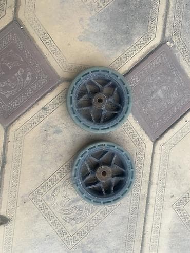 Самокат, Трюковой at lalafo.kg Самокат, Трюковой