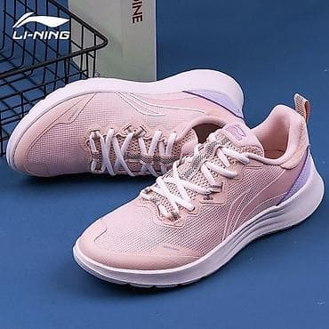 Продаю кроссовки от бренда лининг lalafo.kg да — 4 Продаю кроссовки от бренда лининг — 4