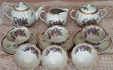 Купим такие сервизы at lalafo.kg Купим такие сервизы