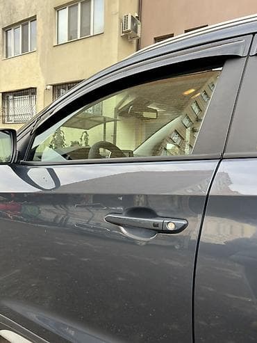 Proton: Hyundai Tucson: 2019 г., 2.4 л, Автомат, Бензин, Кроссовер lalafo.kg да — 5 Proton: Hyundai Tucson: 2019 г., 2.4 л, Автомат, Бензин, Кроссовер — 5