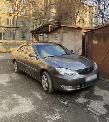 Сдаю Toyota Camry, Почасово, Без водителя at lalafo.kg Сдаю Toyota Camry, Почасово, Без водителя