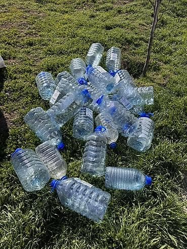 Канистра at lalafo.kg Канистра