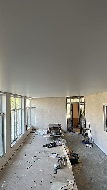 Водолазкалар: Керме шыптар Жылтырак Монтаждоо lalafo.kg да — 3 Водолазкалар: Керме шыптар Жылтырак Монтаждоо — 3